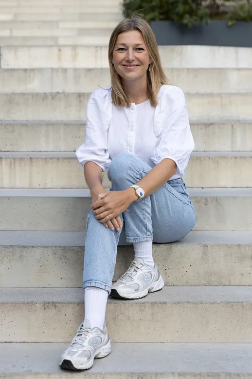 Linda Bauer