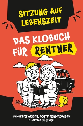 Klugscheißerei für Rentner